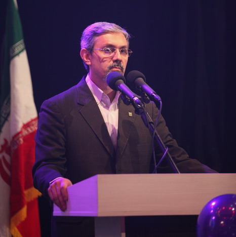 چهارمين جشن يكپارچه دانش‌آموختگان/ دكتر جعفريان: با ايده‌ها و افكار نو وارد آموزش عالي كشور شويد 